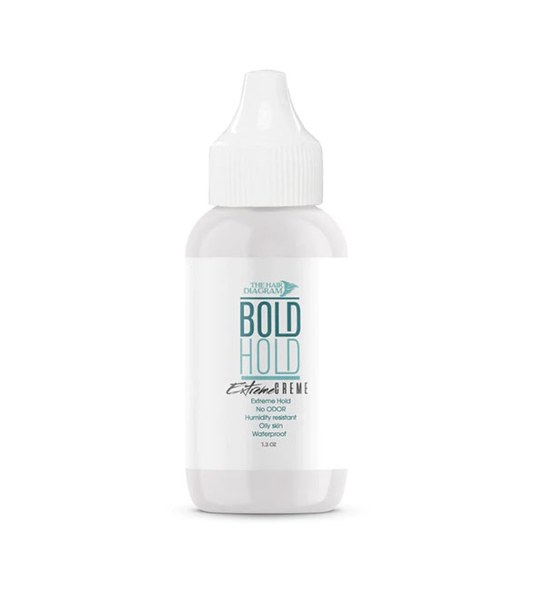 BOLD HOLD EXTREME CREME 1.3 OZ