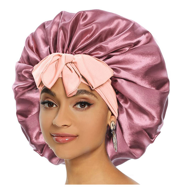 BONNET JUMBO LOCKS