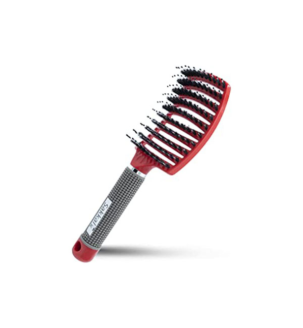 BROSSE DEMELANTE