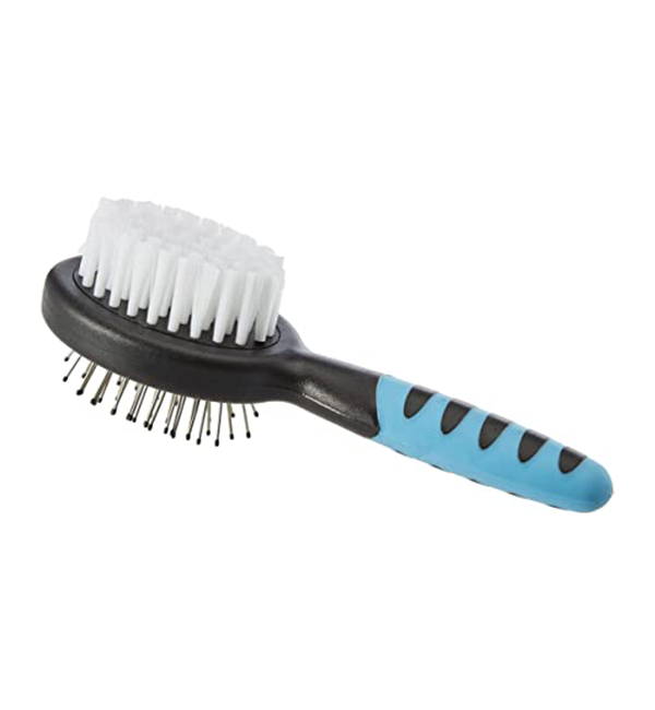 BROSSE DOUBLE FACE