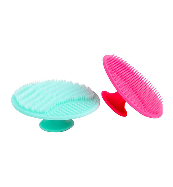 BROSSE SILICONE