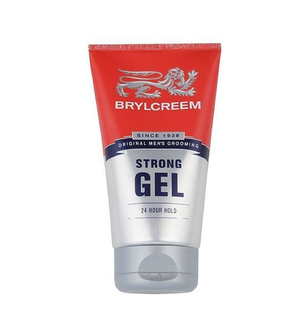 BRYLCREEM Strong gel 150ML