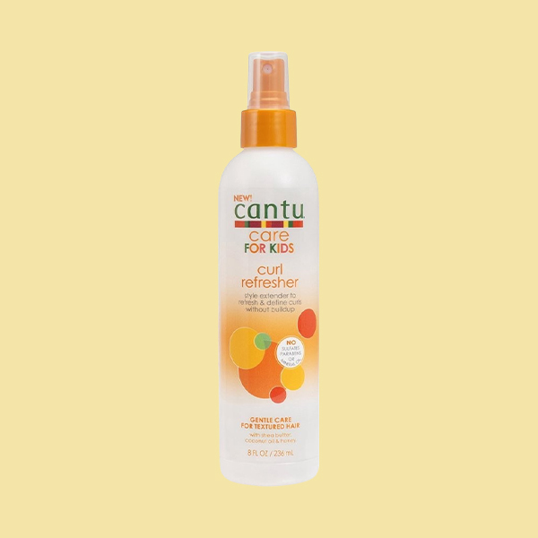 CANTU CURL REFRESHER 8OZ