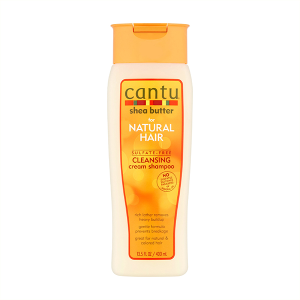 CANTU SB CLEANSING CREAM SHAMPOO 13