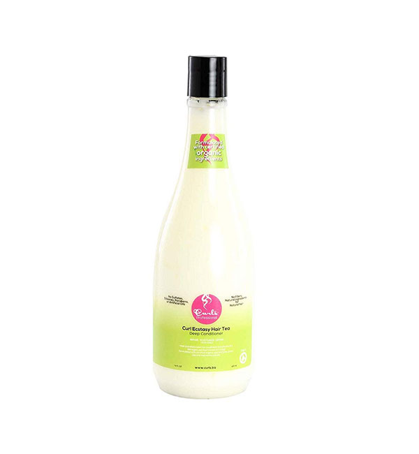 CURLS CURL ECSTASY HAIR TEA CONDITIONER 14OZ