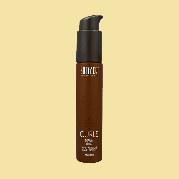 CURLS HAIR SERUM