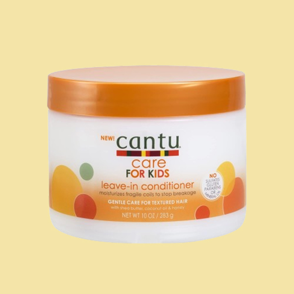 Cantu Care for Kids Leave-In Conditioner 10 oz