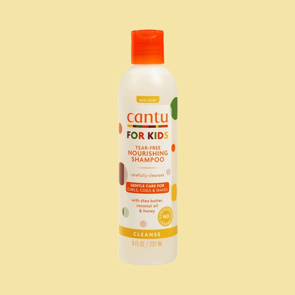 Cantu Kids Care Nourishing Shampoo 237ml