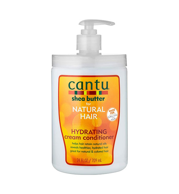 Cantu SB Hydrating Creme Conditioner 13