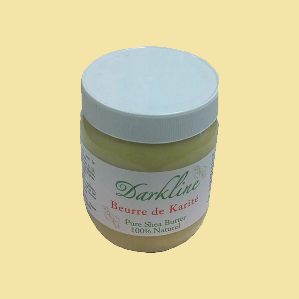 DARKLINE KARITE BUTTER 500G