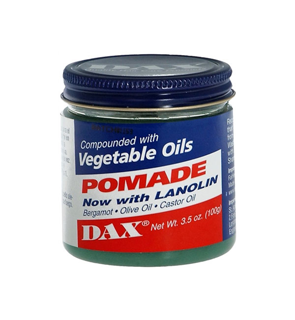 DAX POMADE 3