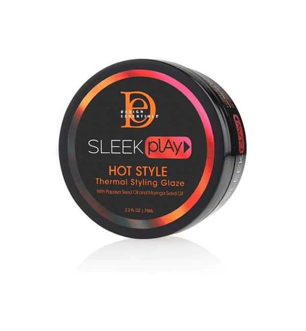 DESIGN ESSENTIALS SLEEK PLAY 75ML