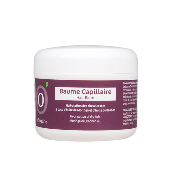 DOBALINE BAUME CAPILLAIRE