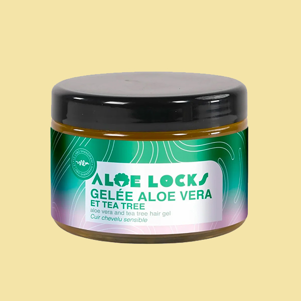 EASY POUSS GELEE ALOE VERA