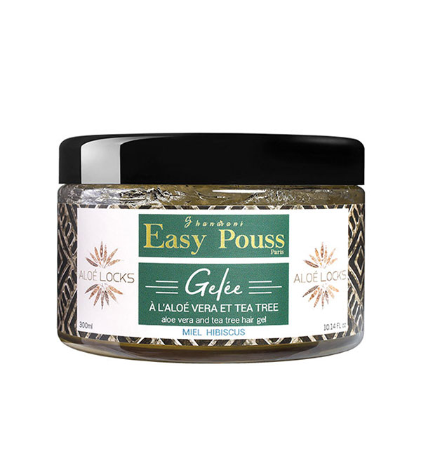 EASY POUSS GELEE DE BAOBAB 300ML