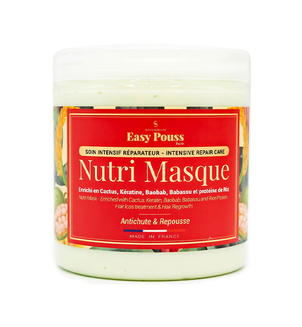 EASY POUSS NUTRI MASQUE