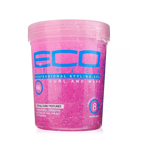 ECO STYLER CURL AND WAVE 32OZ