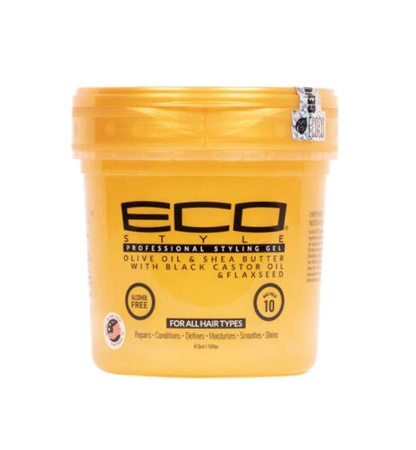 ECO STYLER GOLD 8OZ