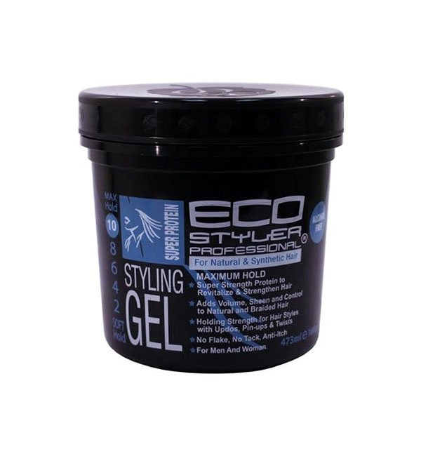 ECO STYLER PROTEINE 16OZ