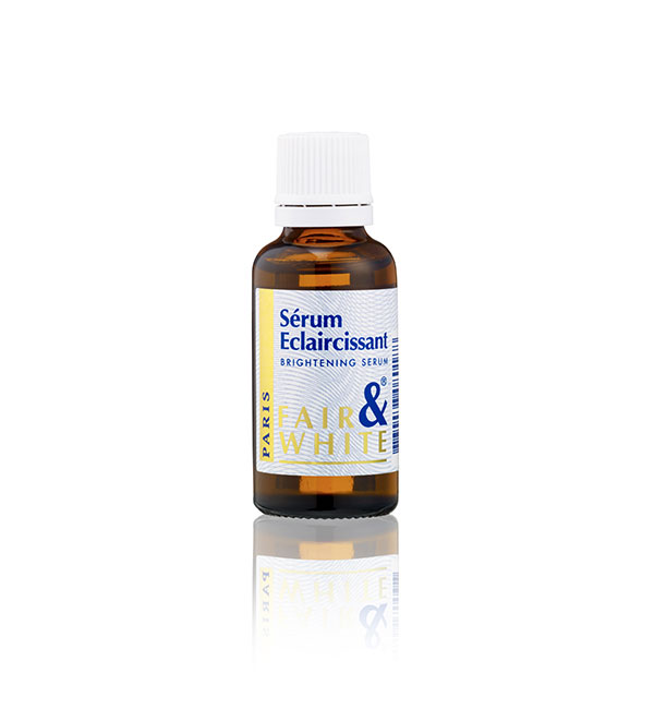 F&W SERUM ECLAIRCISSANT