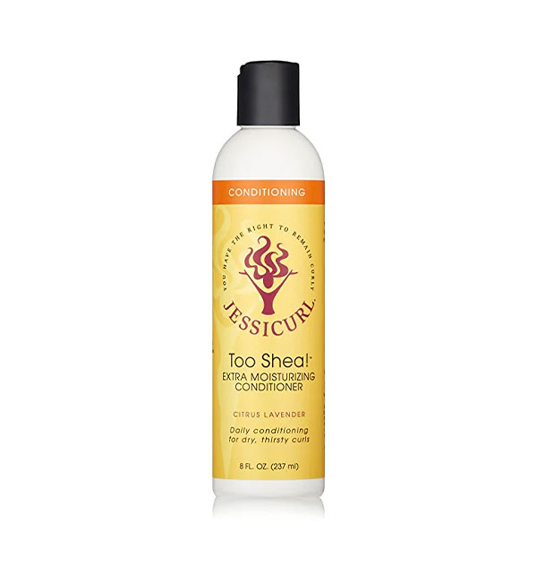 JESSICURL TOO SHEA 8OZ