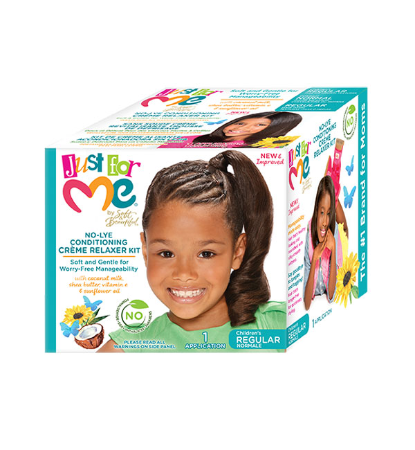 JFM RELAXER KIT REGULAR