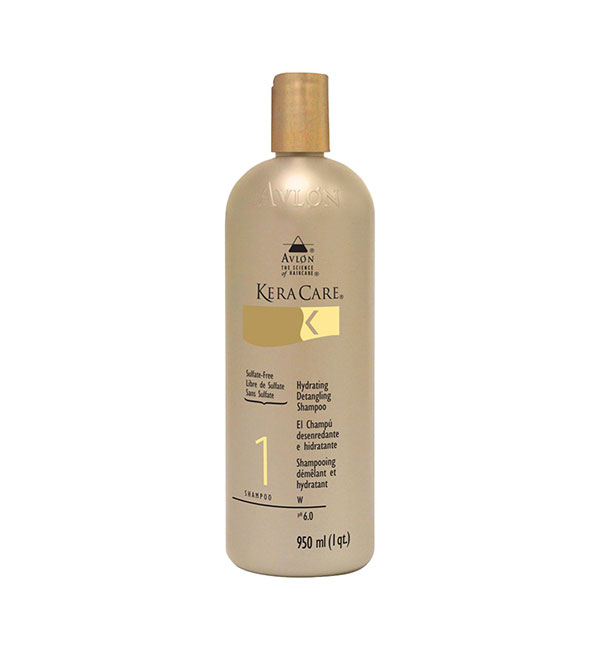 KC HYDRATING DETANGLING SHAMPOO 32OZ