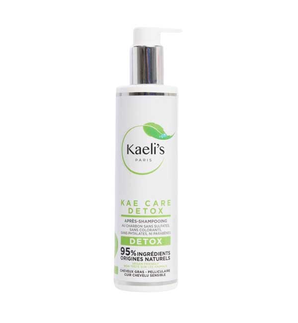 Kae Detox Conditioner – 236 ml