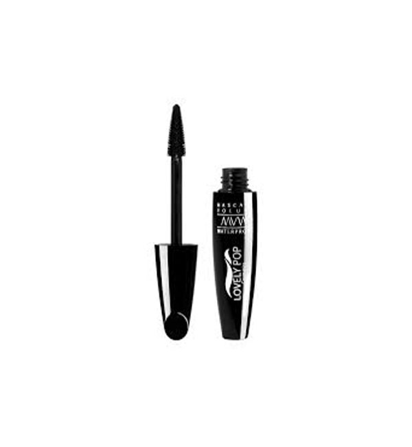 LOVELY POP MASCARA VOLUME WATERPROOF