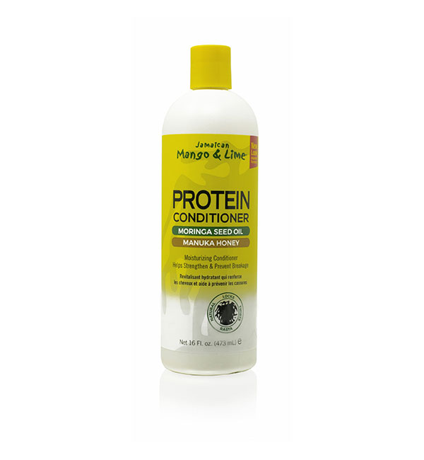 Protein conditioner Jamaican