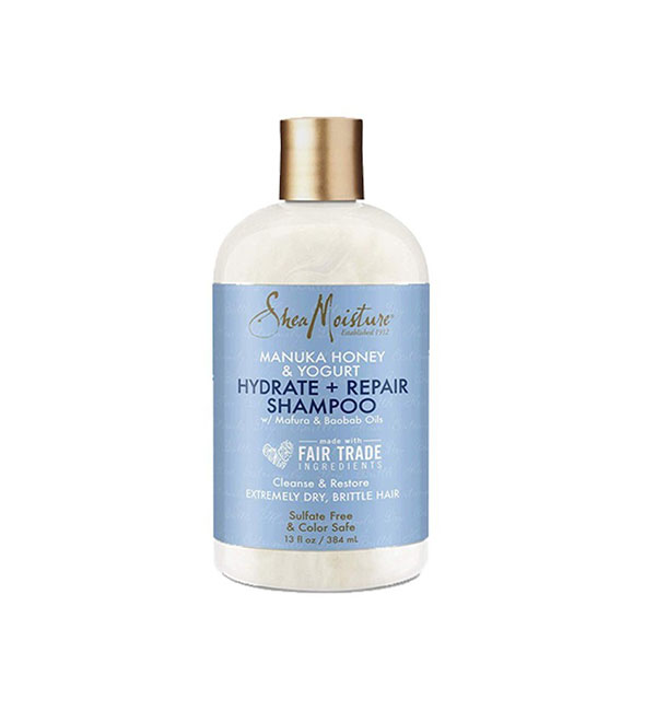 SHEA MOISTURE M&Y HYDRA REPAIR SHAMPOO 13OZ