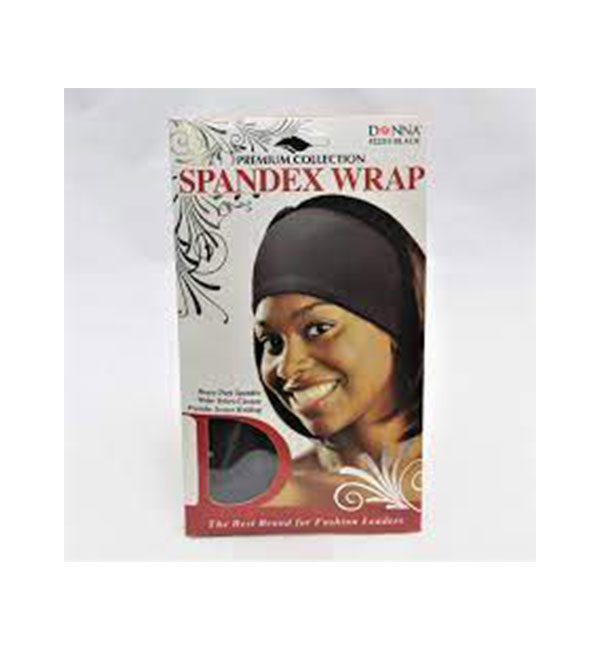 SPANDEX WRAP