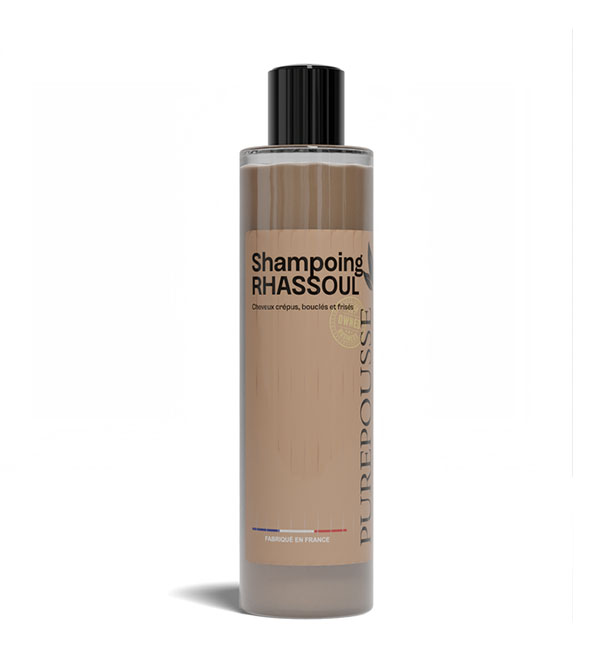 Rhassoul Shampoo