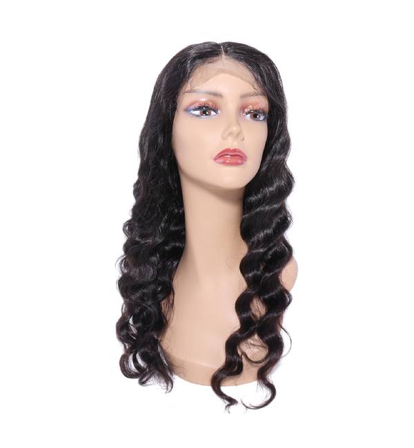 4*4 LACE CLOSURE 14" ST/BW