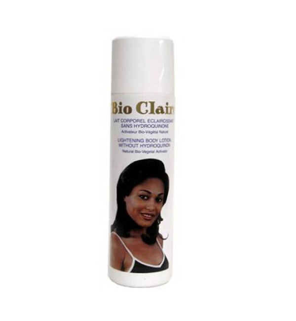 BIO CLAIR LOTION 210ML