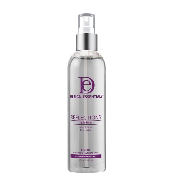 DESIGN ESSENTIALS REFLECTIONS LIQUID SHINE