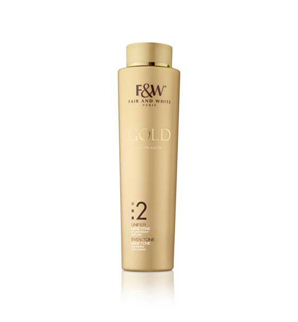 F&W GOLD LAIT MAXITONE