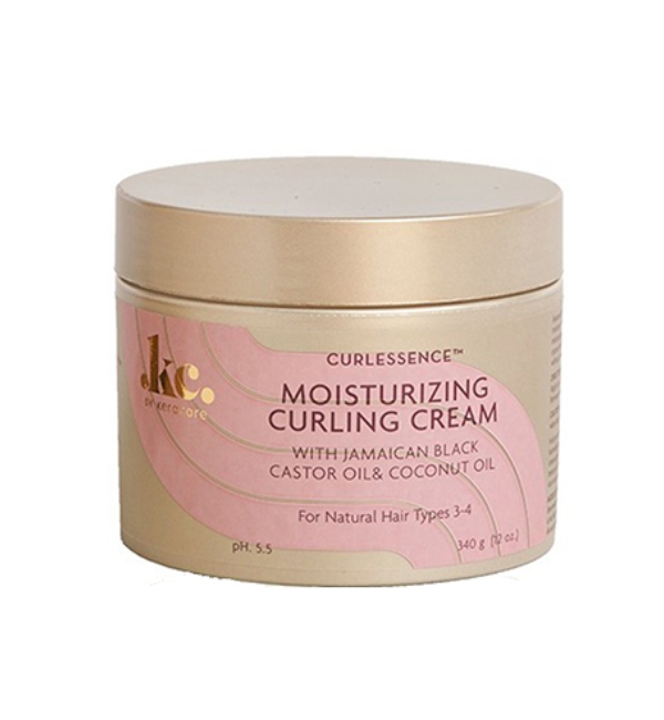 KC MOISTURIZING CURLING CREAM 320G