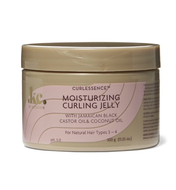 KC MOISTURIZING CURLING JELLY