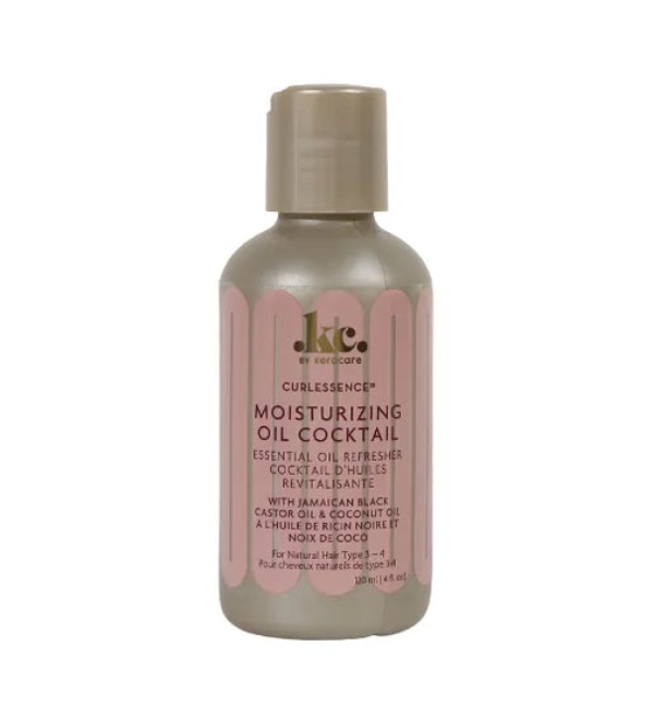 KC MOISTURIZING OIL COCKTAIL 120ML