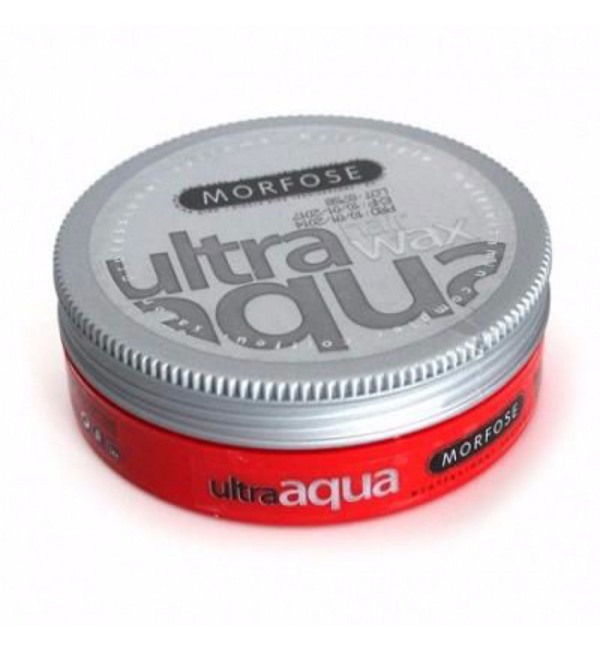 MORFOSE ULTRA WAX RED