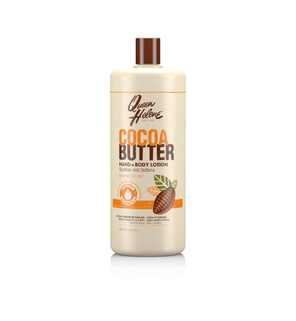 COCOA BUTTER LOTION