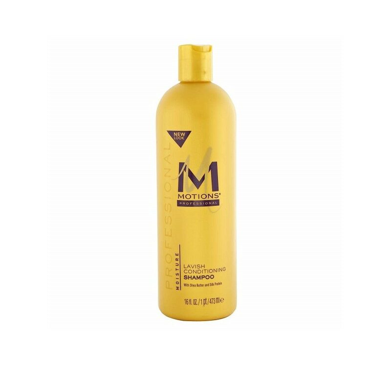 Motions Lavish Conditioning Shampoo