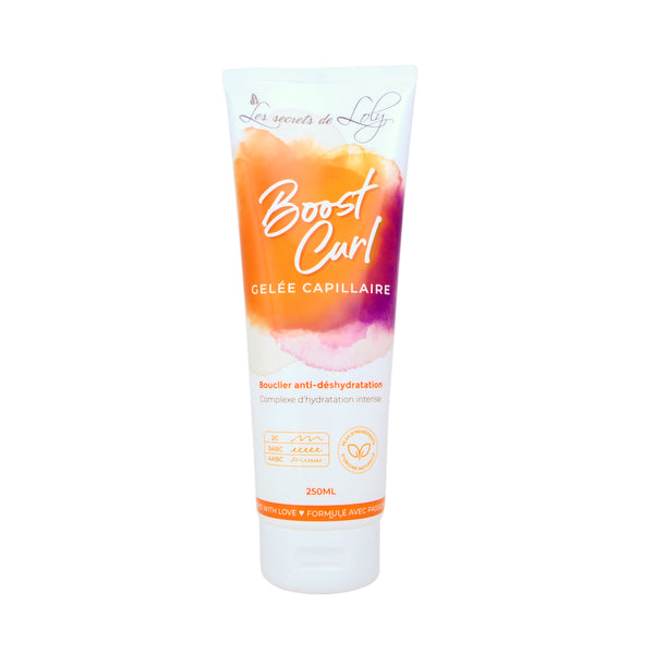 Boost Curl Gelée Capillaire