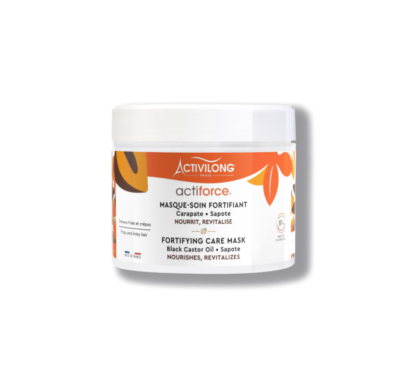 ACTIVILONG - Masque-Soin Fortifiant Actiforce