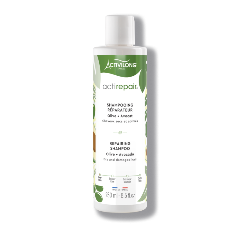 ACTIVILONG ACTIREPAIR SHAMPOO