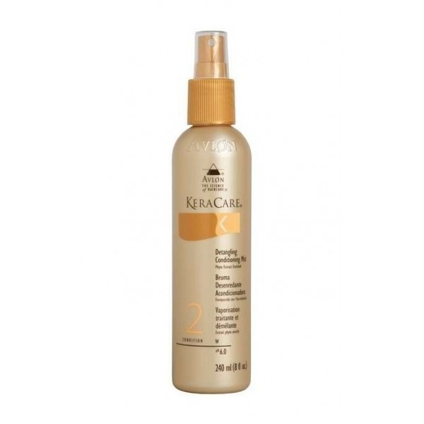 Spray démêlant et hydratant – DETANGLING CONDITIONING MIST