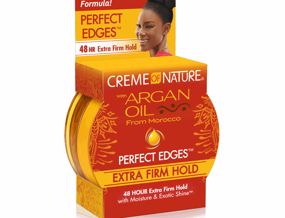 CON Argan Oil Perfect Edges Xtra 2