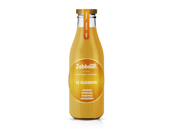 Boisson Baobab Kinkeliba