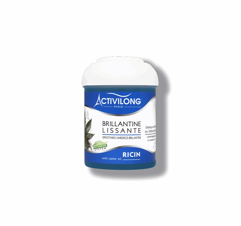 Brillantine Lissante Ricin